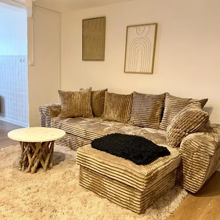 公寓 La Serena Duplex 7 Personnes Proche Nausicaa