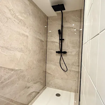 公寓 La Serena Duplex 7 Personnes Proche Nausicaa Saint-Étienne-au-Mont